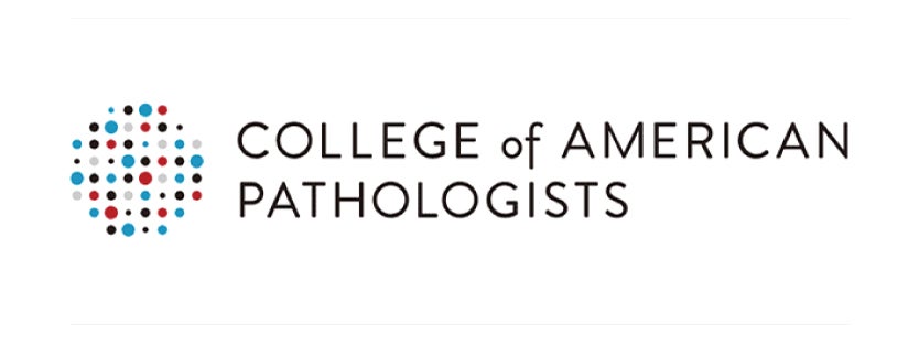 American Hospital Association (AHA) Associate Program Member - College of American Pathologists