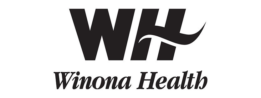 Winona Health Logo