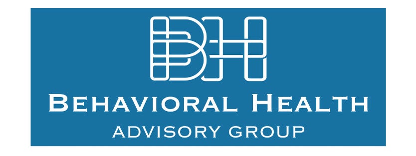 Behavioral Health Advisory Group