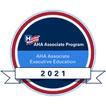 AP Badge Education 2021