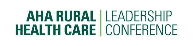 35th Annual AHA Rural Health Care Leadership Conference