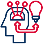 idea generation icon