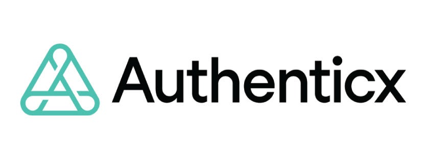 Authenticx logo