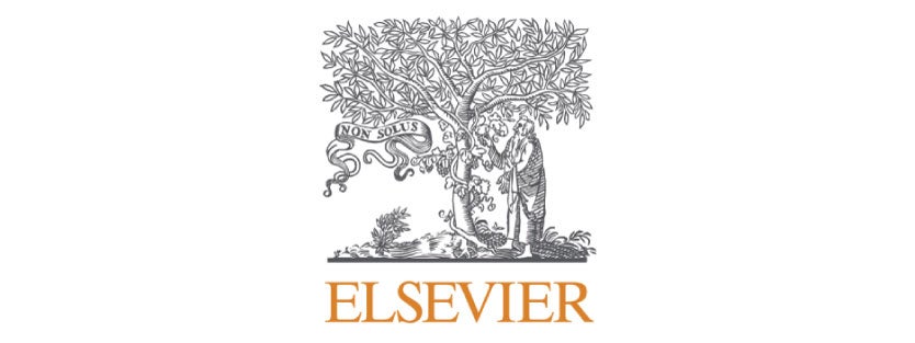 American Hospital Association (AHA) Associate Program Member - Elsevier