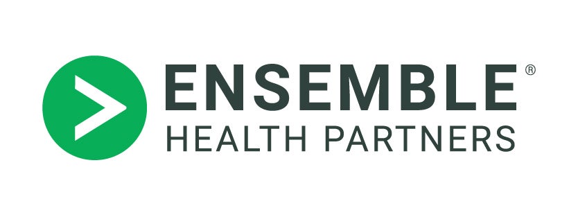 Ensemble Health Partners an American Hospital Association (AHA) Associate Program Participant