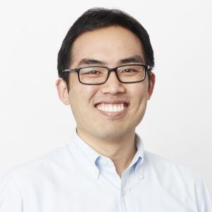 James Lu, MD, PhD