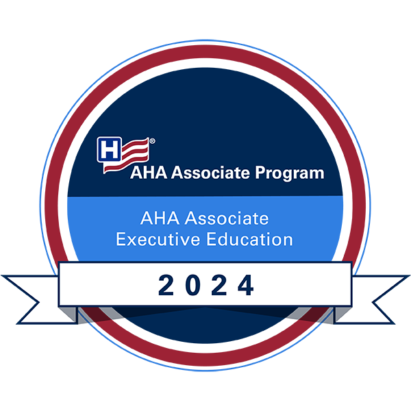 AP Badge Education 2024