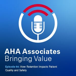 AHA Associates Bringing Value