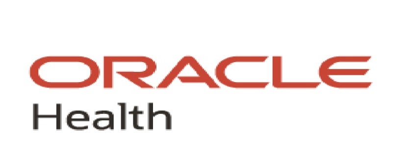 Oracle Health logo