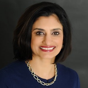 Seema Verma