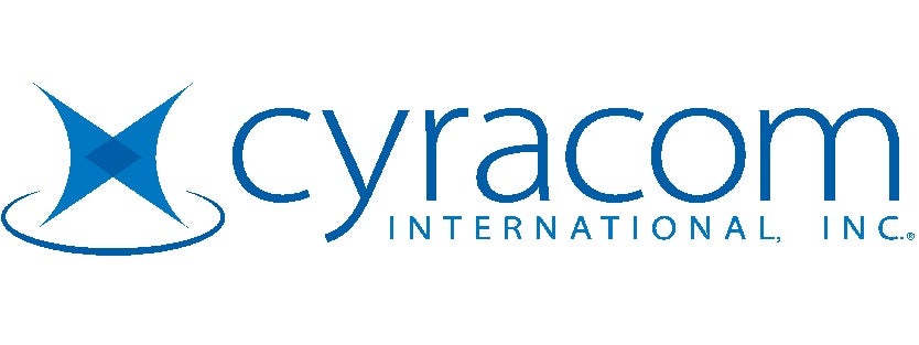 CyraCom logo