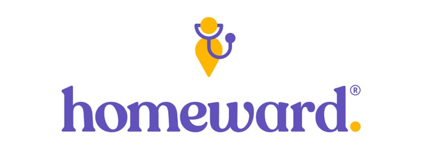 Homeward Health_logo