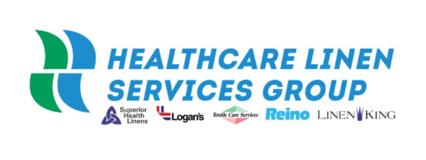 Healthcare Linen Services Group (HLSG) an American Hospital Association (AHA) Associate Program Participant