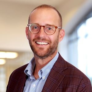 Theodore Scherpenburg