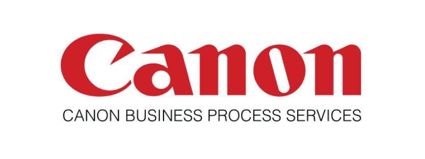 Canon Business Process an American Hospital Association (AHA) Associate Program Participant