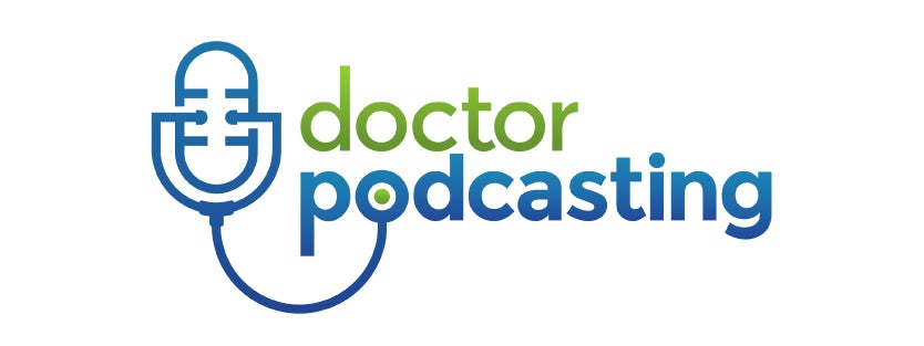 DoctorPodcasting an American Hospital Association (AHA) Associate Program Participant