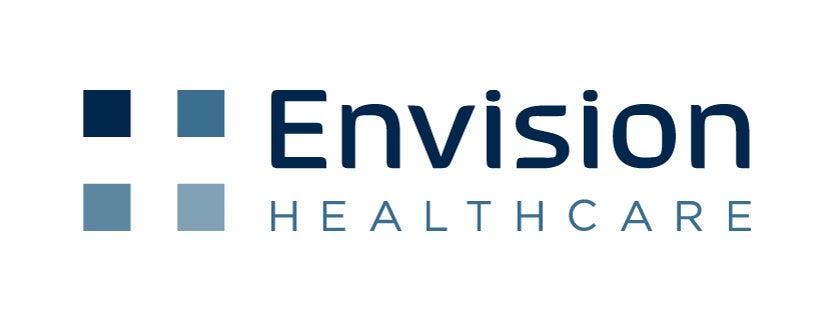 Envision Healthcare an American Hospital Association (AHA) Associate Program Participant