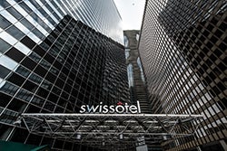 Swissôtel Chicago photograph