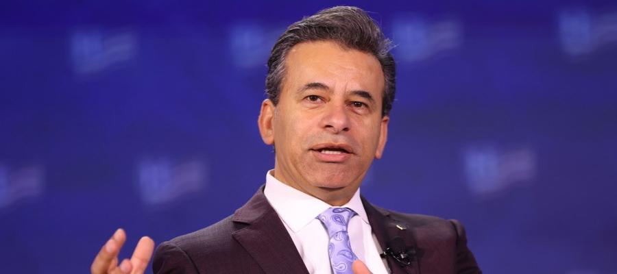 FDA Commissioner Marty Makary speaking at the 2025 AHA Annual Membership Meeting